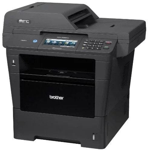 Brother MFC8950DW Wireless Monochrome Printer