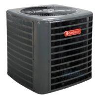 Goodman 2 Ton 14 SEER Air CONDITIONING System – GSX140241 – ARUF29B14