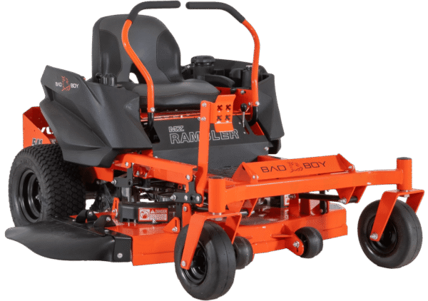 2022 Bad Boy MZ Rambler 42″ Kohler Zero-Turn Mower BMZ4219KO - Image 3