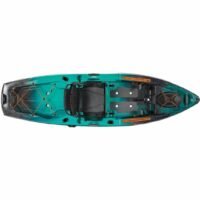 Old Town Sportsman 106 Kayak – Photic - Image 2