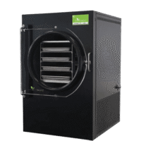 Harvest Home Freeze Dryer machine Small Black