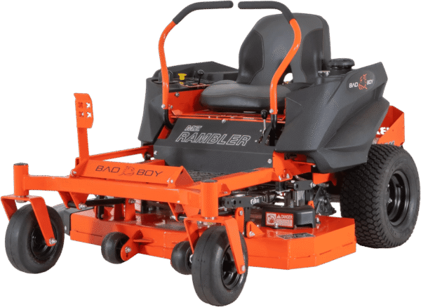 2022 Bad Boy MZ Rambler 42″ Kohler Zero-Turn Mower BMZ4219KO