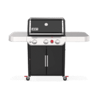 Weber Genesis E-325s Propane GAS Grill Black - Image 2