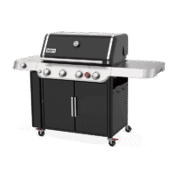 Weber – Genesis E-435 Propane GAS Grill – Black - Image 2