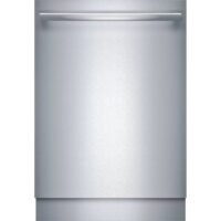 Bosch Benchmark SHX89PW75N Dishwasher